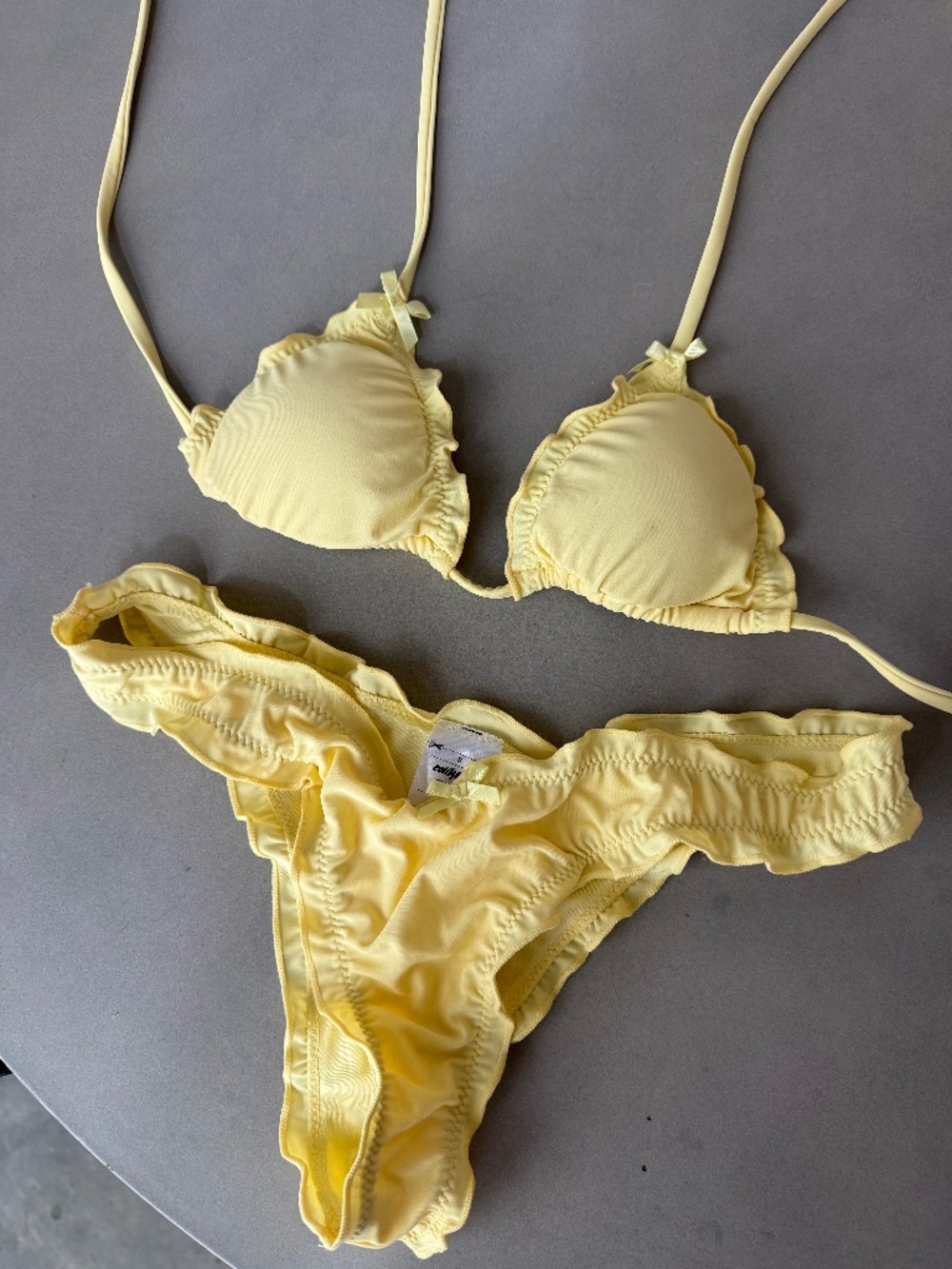 Edikted Bikini